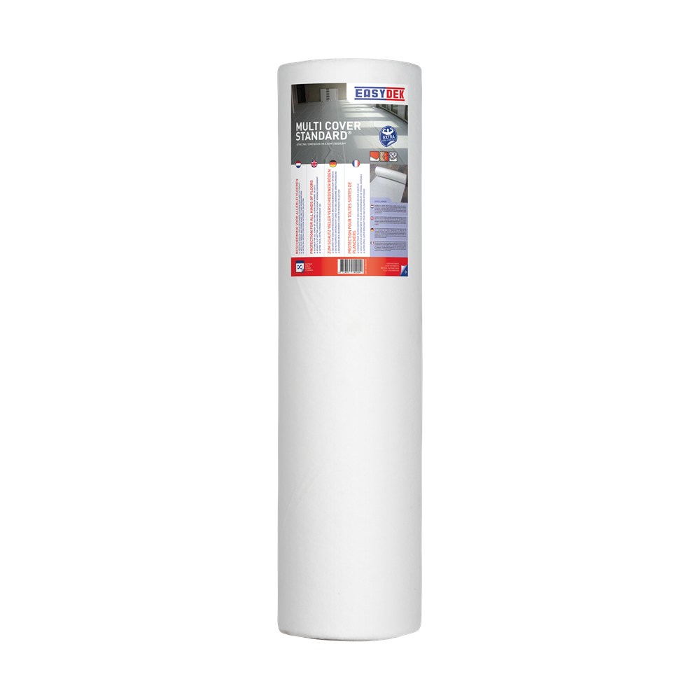 EASYDEK MULTI COVER STANDARD 100CMX25M 180GRM EASYDEK MULTI COVER STANDARD 100CMX25M 180GRM