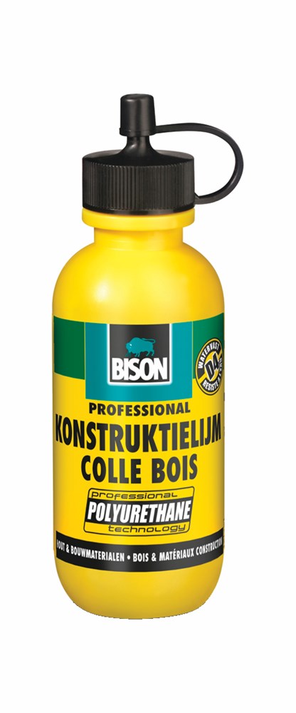 Bison konstruktielijm 75ml