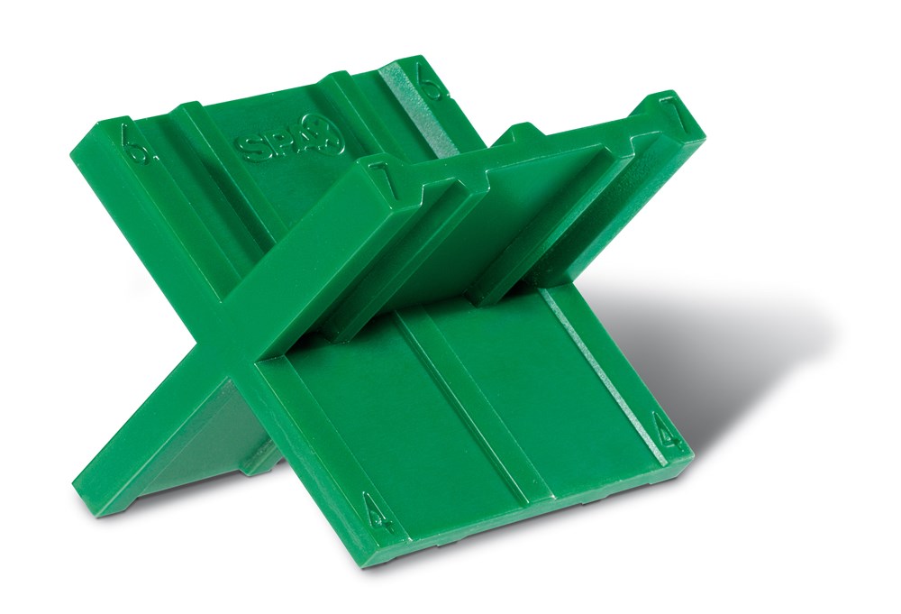 afstandhouders voor vlonders spax-1 afstandhouders voor vlonders spax-1