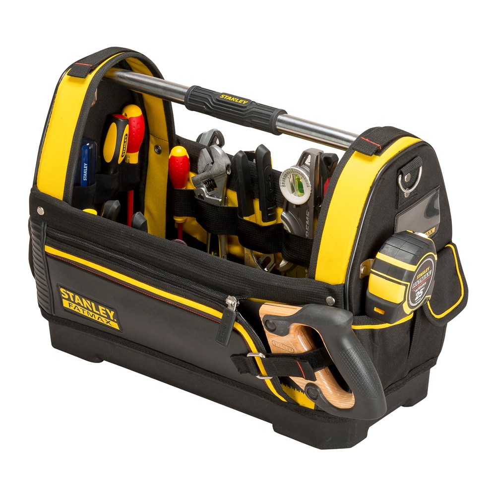 gereedschapstas stanley fatmax-3 gereedschapstas stanley fatmax-3