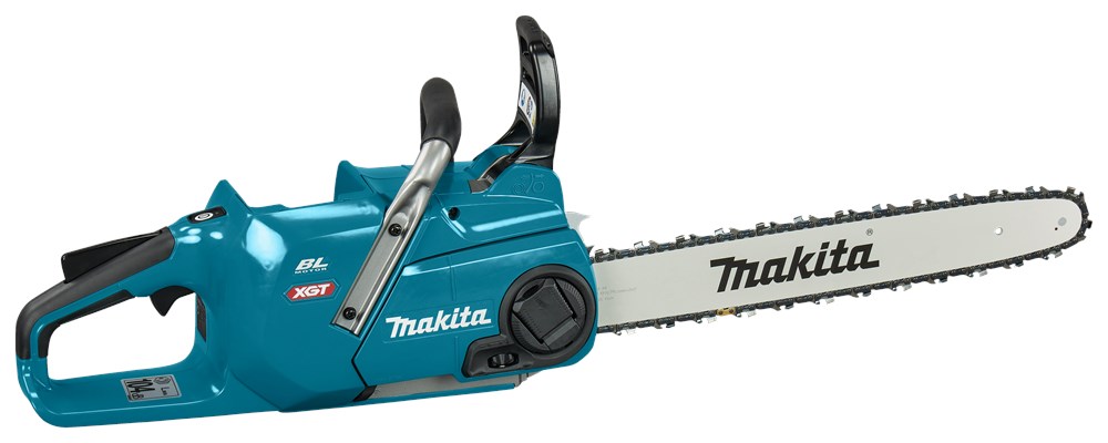 accu kettingzaagmachine makita 450mm-2 accu kettingzaagmachine makita 450mm-2