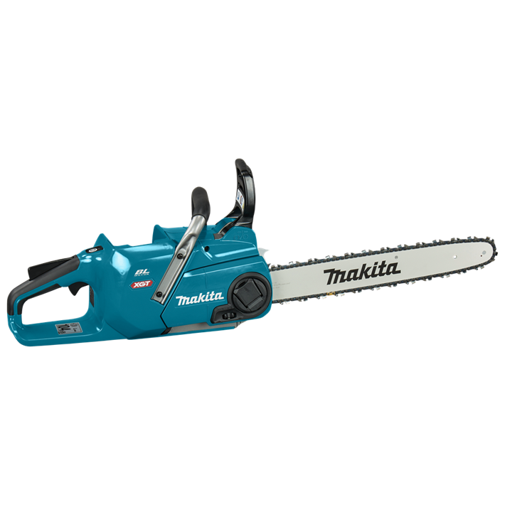 Afbeelding Makita xgt 40 v max kettingzaag 45 cm UC017GZ