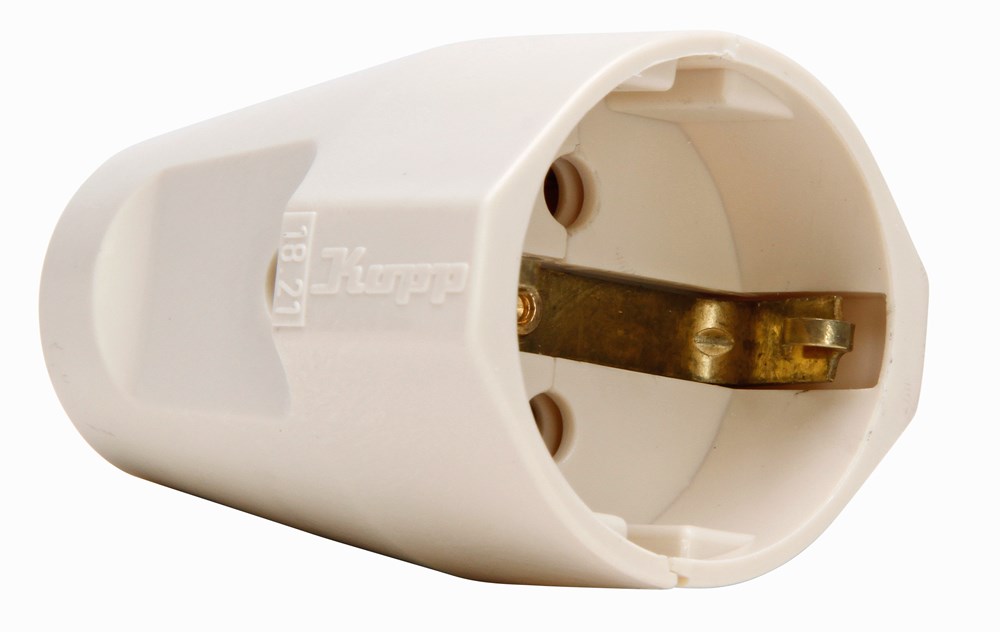 contrastekker pvc kopp-1 contrastekker pvc kopp-1