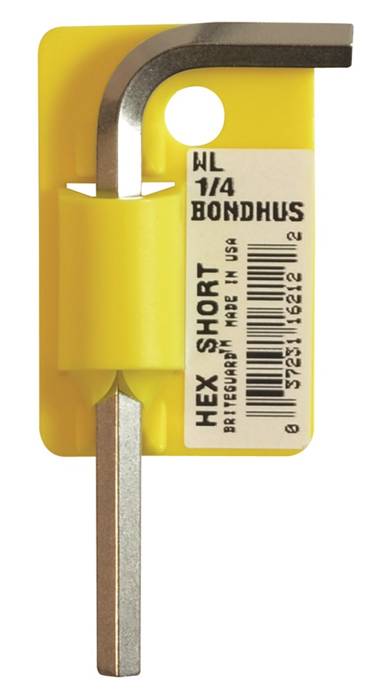 inbussleutel inch bondhus-1 inbussleutel inch bondhus-1