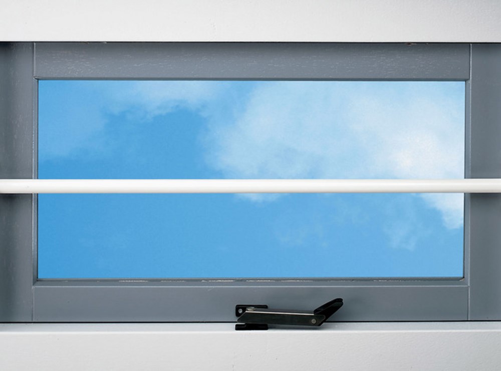 barrierestang wit secubar skg**-1 barrierestang wit secubar skg**-1