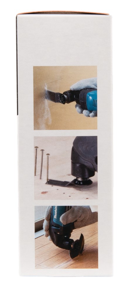 multizaagbladenset makita sl-3 multizaagbladenset makita sl-3