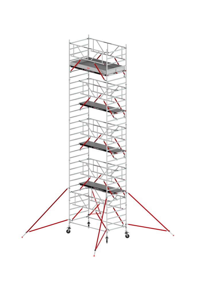 rolsteiger aluminium houtdeck altrex-2 rolsteiger aluminium houtdeck altrex-2