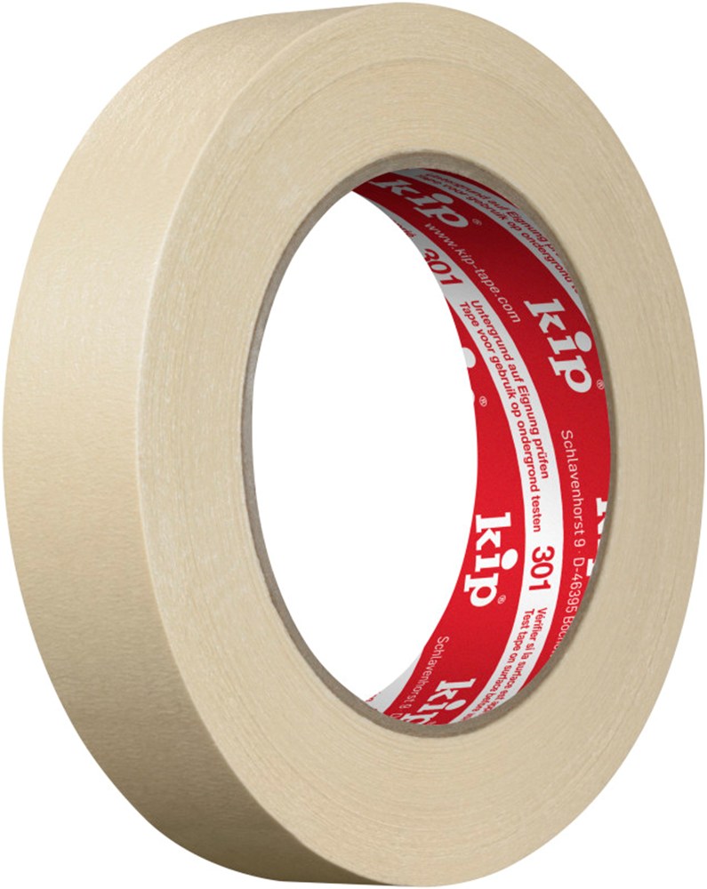 Kip 301 Masking Tape Extra (2)