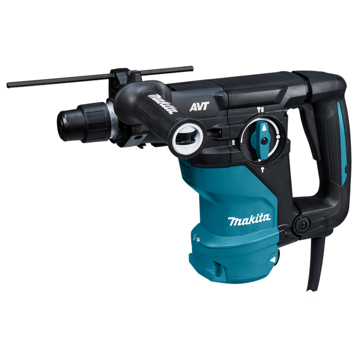 Afbeelding Makita 230 v combihamer HR3011FCJ