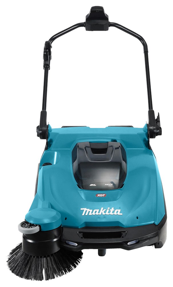accu veeg-/ zuigmachine makita-10 accu veeg-/ zuigmachine makita-10