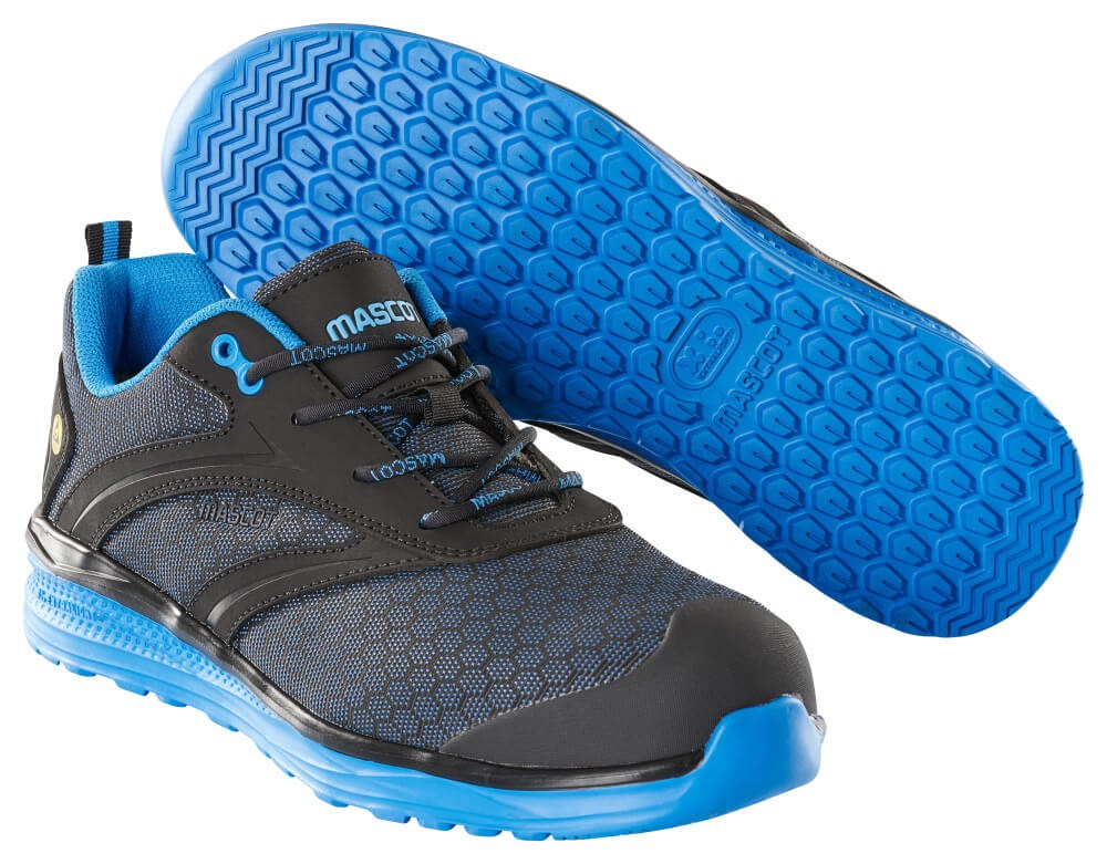 Mascot schoen F0250-909-0911 breedte 10 (1)