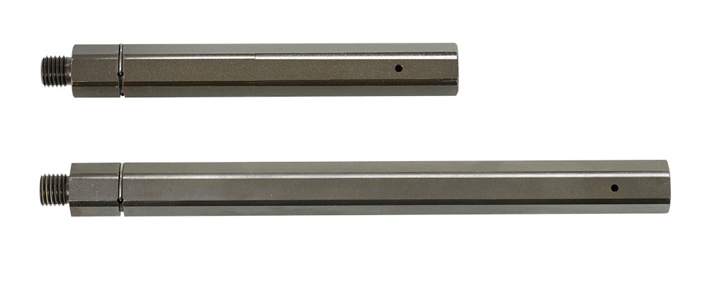verlengstuk carat-1 verlengstuk carat-1