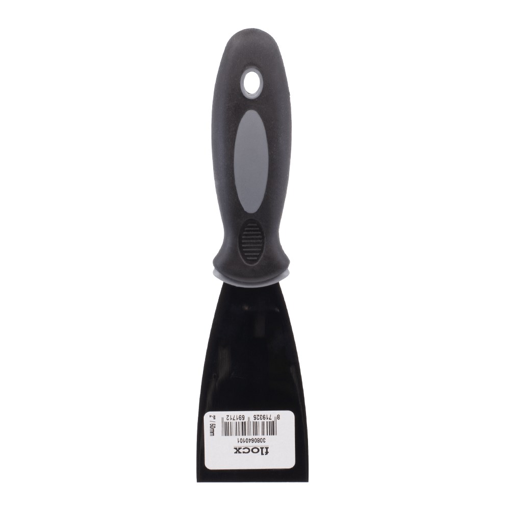 Flocx Plamuurmes RVS (1)