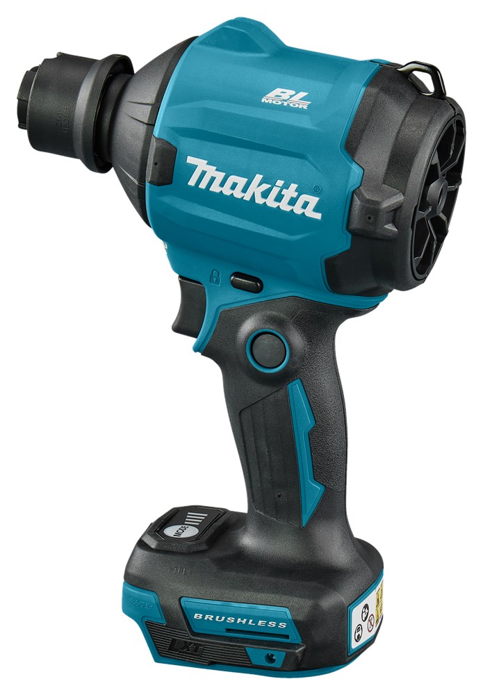 accu blaas-/ zuigmachine makita-4 accu blaas-/ zuigmachine makita-4