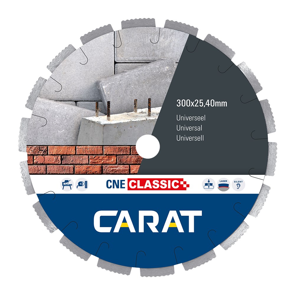 diamantzaagblad nat carat classic-1 diamantzaagblad nat carat classic-1