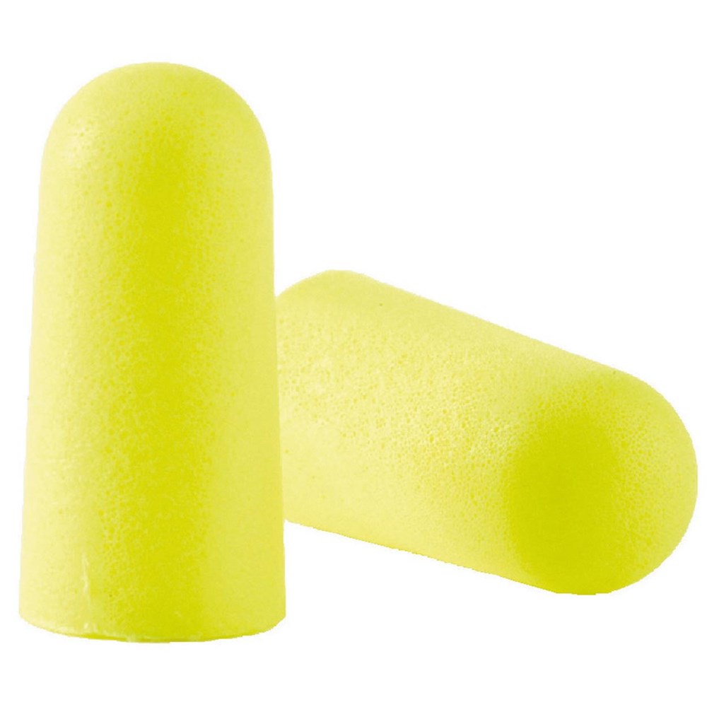 oordopjes geel 3M-1 oordopjes geel 3M-1