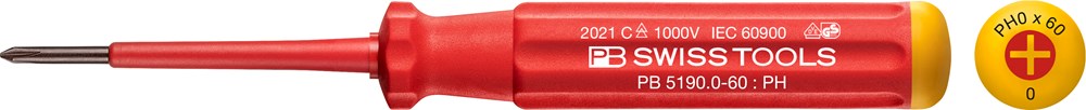 schroevendraaier philips pb swiss tools-1 schroevendraaier philips pb swiss tools-1