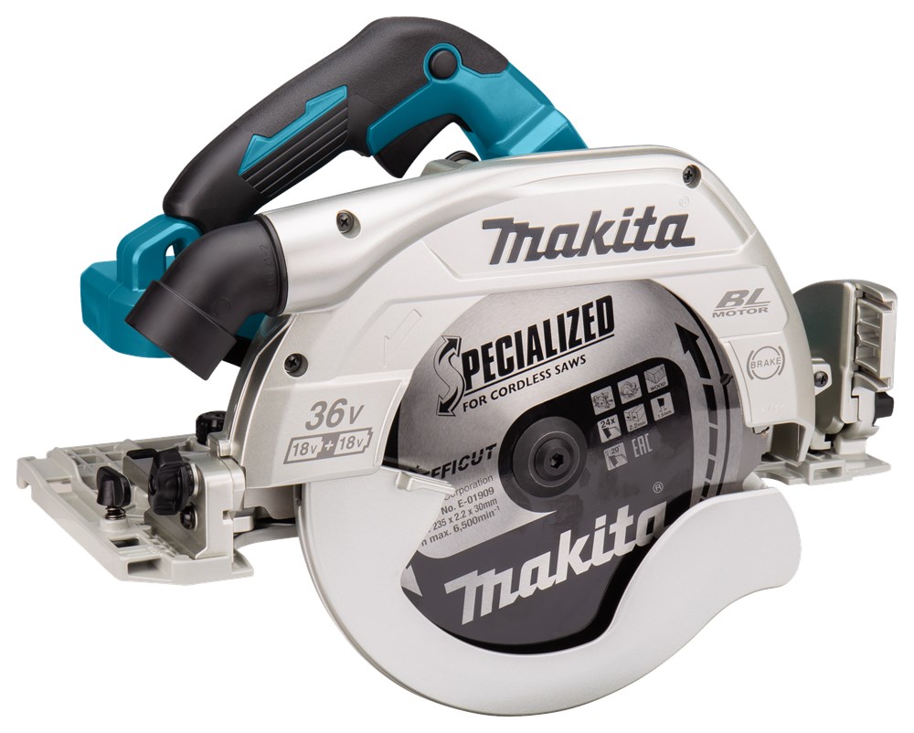 accu cirkelzaagmachine makita 235mm-3 accu cirkelzaagmachine makita 235mm-3