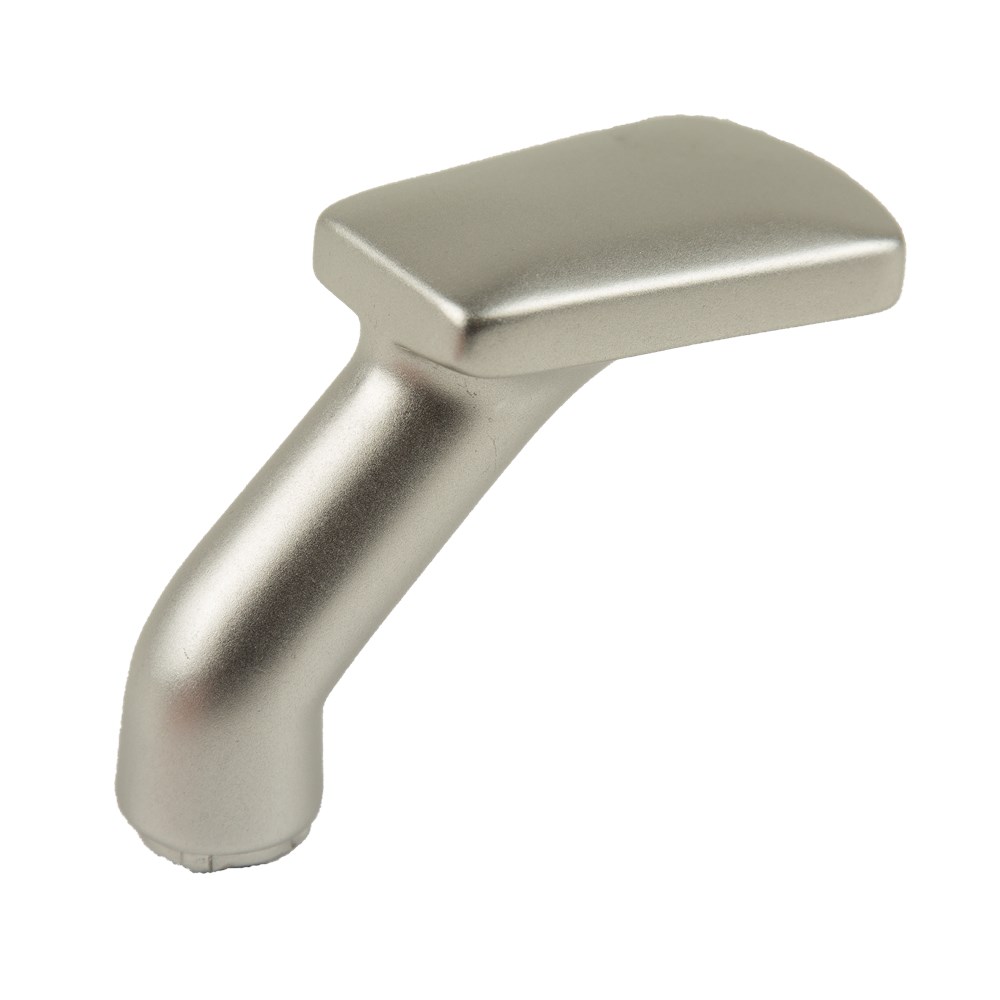 voordeurknop aluminium f1 ami-1 voordeurknop aluminium f1 ami-1