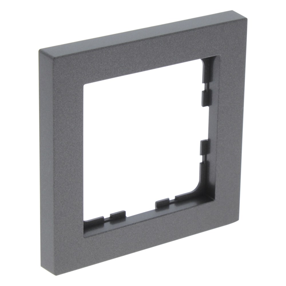 QL S-L AFDEKRAAM 1V HOR/VER ANT