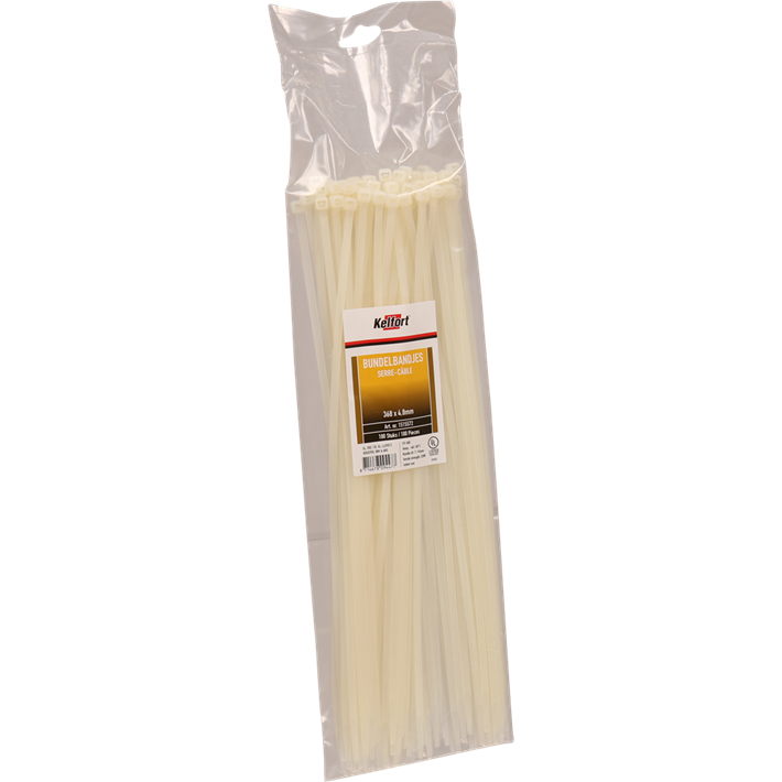 Bundelbandje Kelfort