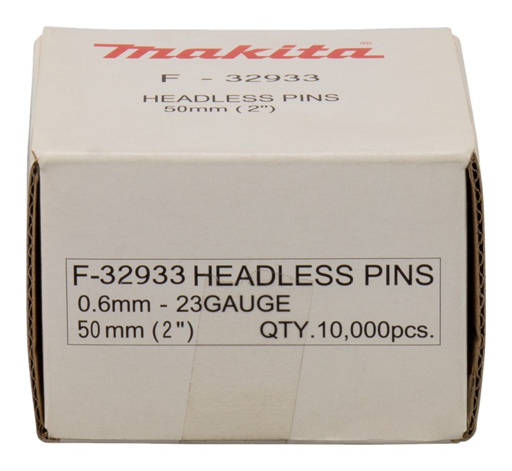 pins gegalvaniseerd makita-2 pins gegalvaniseerd makita-2