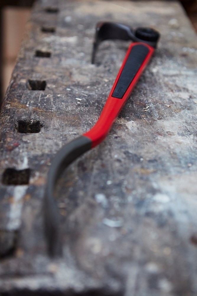 koevoet verstelbaar hultafors-13 koevoet verstelbaar hultafors-13