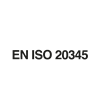 EN ISO 20345:2011