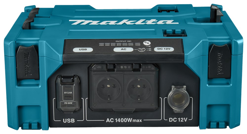 mobiele stroomomvormer makita-6 mobiele stroomomvormer makita-6