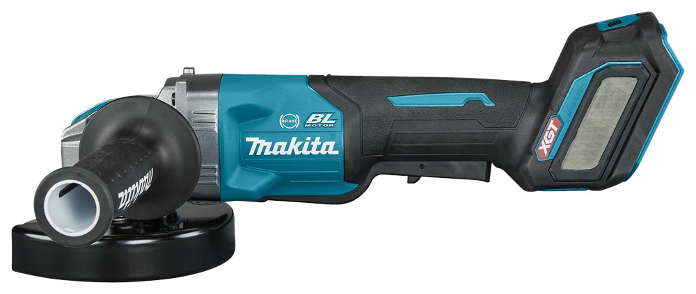 accu haakse slijper makita 125mm-5 accu haakse slijper makita 125mm-5