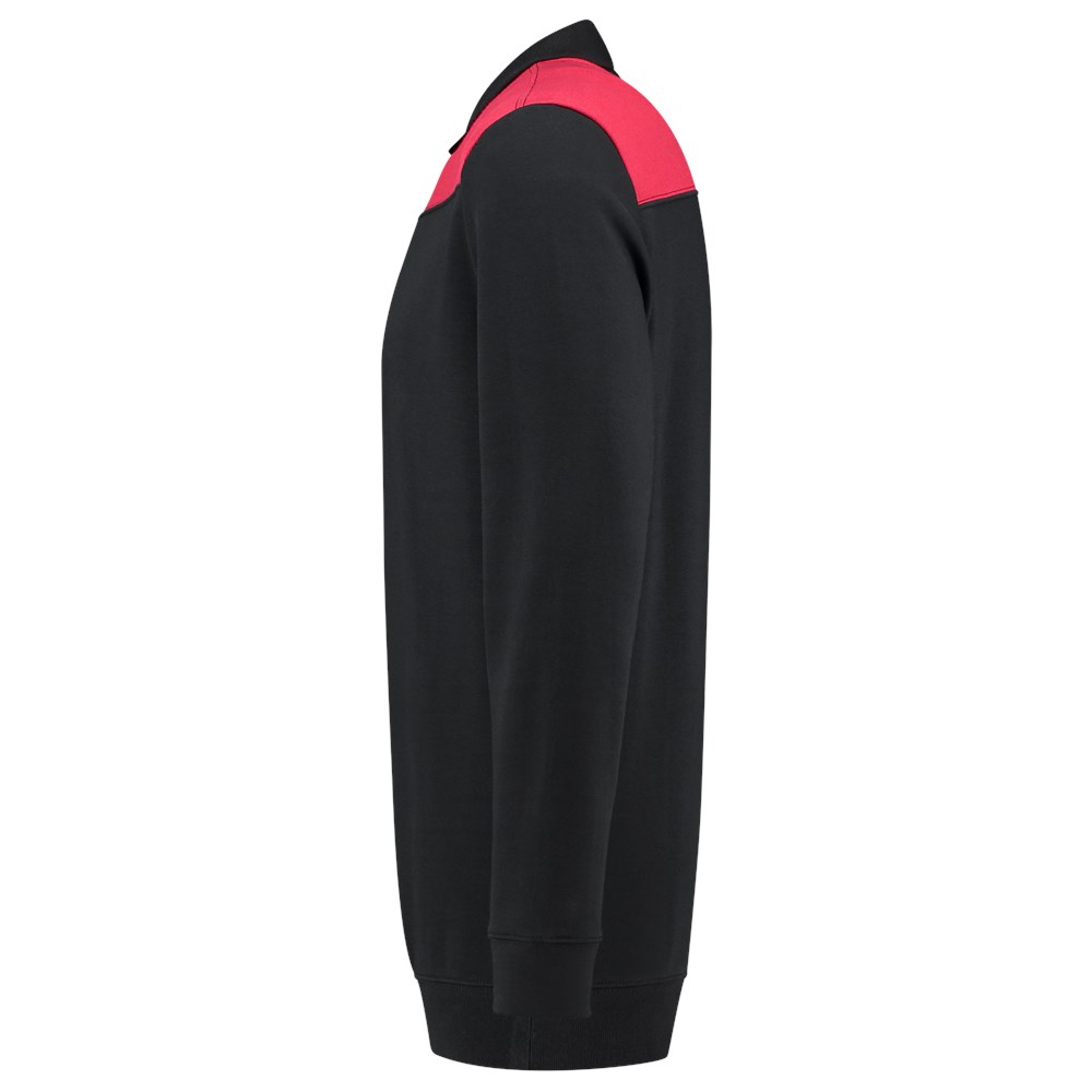 polosweater bicolor naden tricorp-4 polosweater bicolor naden tricorp-4