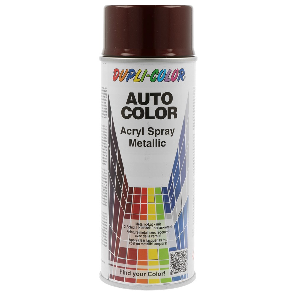 Dupli autocolor 400 milliliter (166)
