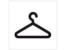 Ivana Economy pictogram, zelfklevend