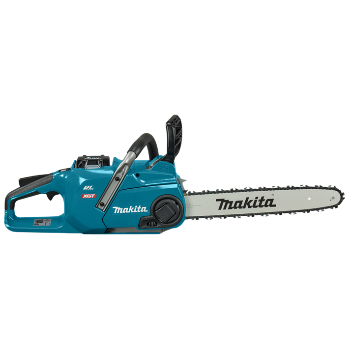 Afbeelding Makita xgt 40 v max kettingzaag 40 cm UC016GT101