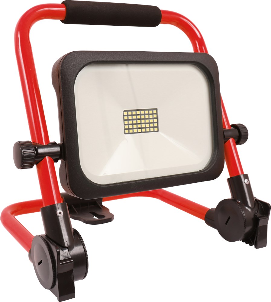 accu bouwlamp led klasse III kelfort-3 accu bouwlamp led klasse III kelfort-3