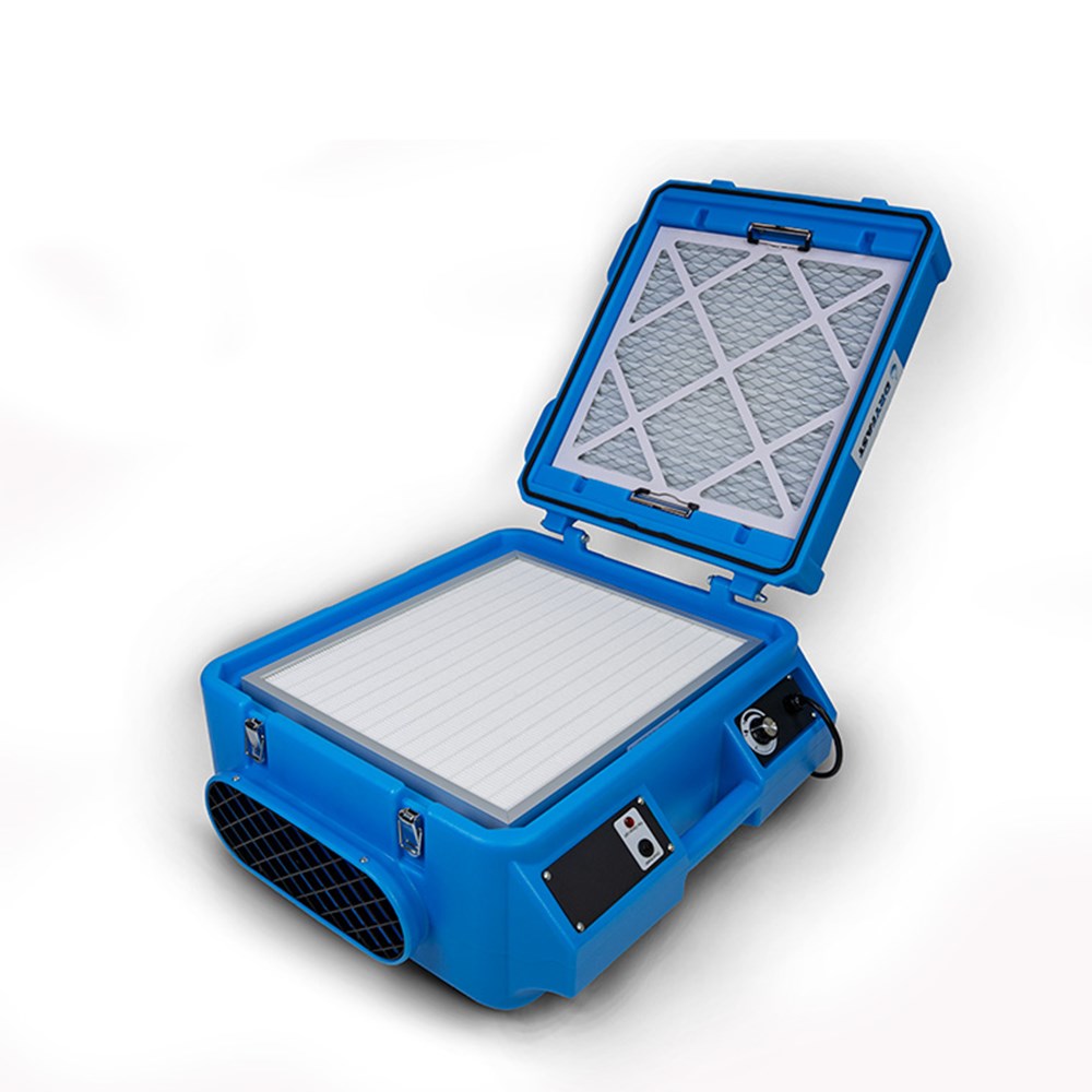 ontstoffingsventilator dryfast-2 ontstoffingsventilator dryfast-2
