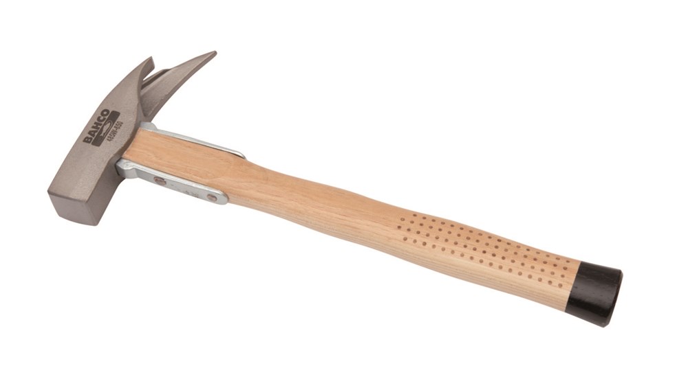 Lathamer hickory steel