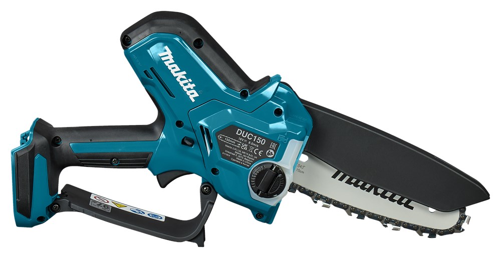 accu snoeizaag makita 150mm-9 accu snoeizaag makita 150mm-9
