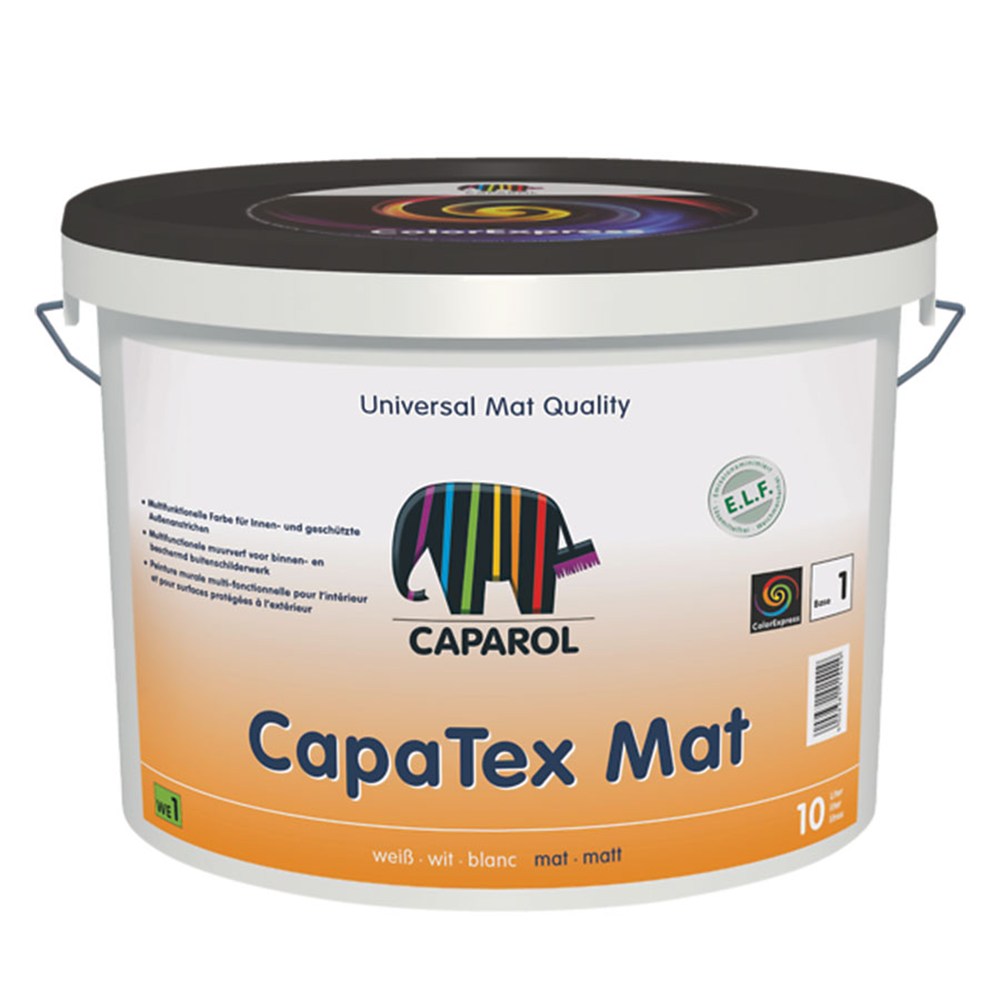 Caparol Capatex Mat We1 (1)