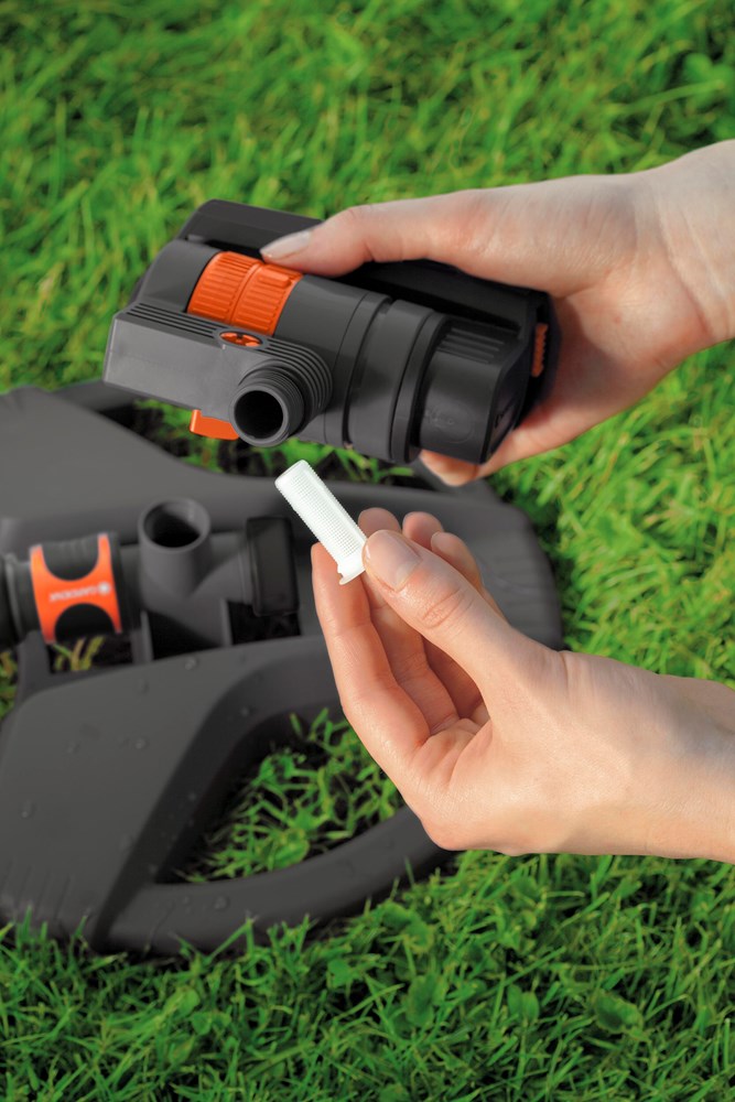 zwenksproeier gardena-7 zwenksproeier gardena-7