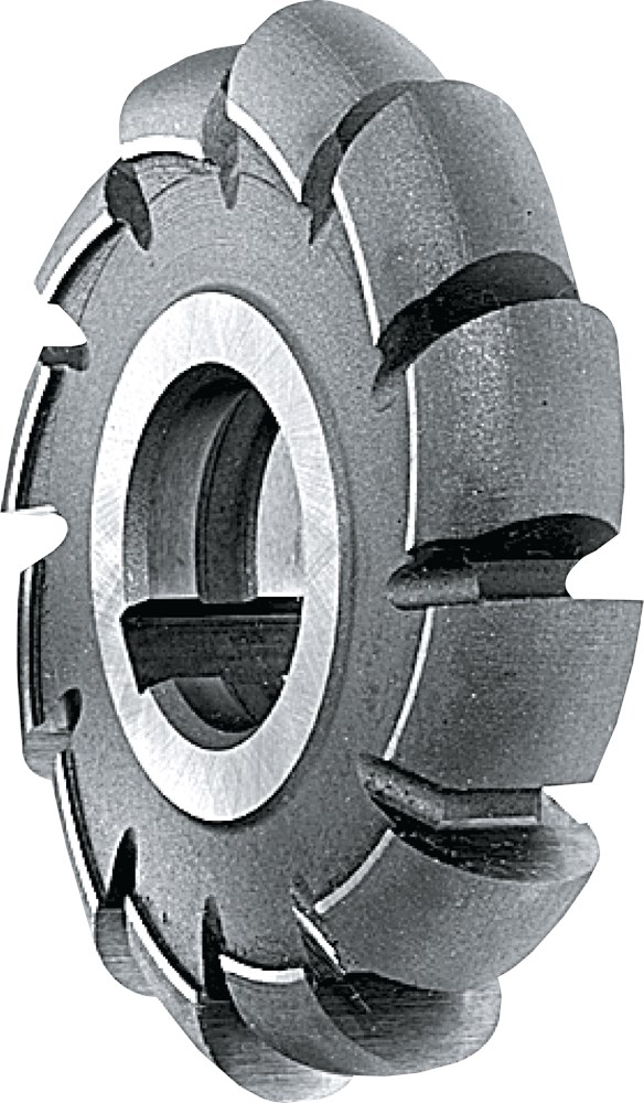 Convexfrezen