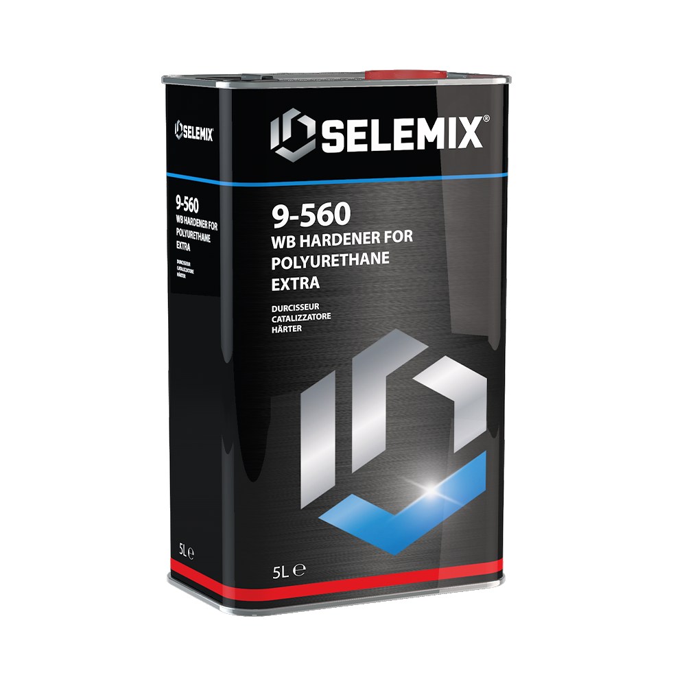 SELEMIX AQUA 9-560 HARDENER FOR PU EXTRA TOPCOAT (1)