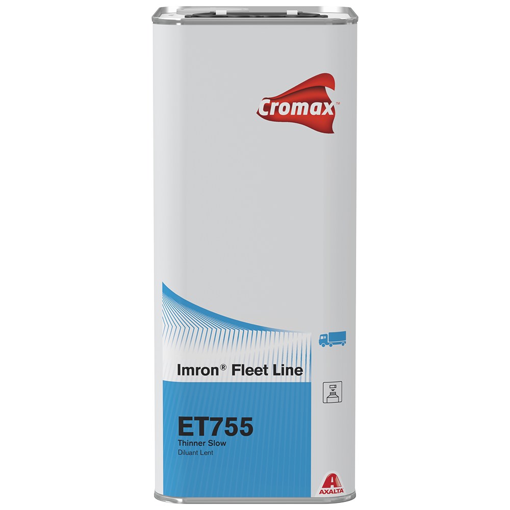 ET755 IMRON FLEET LINE VERDUNNER TRAAG (1)
