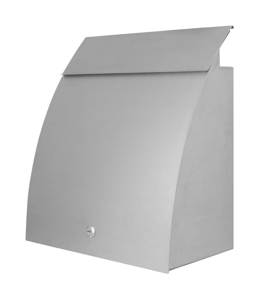 RVS geborsteld, Grijs, RVS, Ja, stuk, Zakelijk & sportief GPF944009000.png