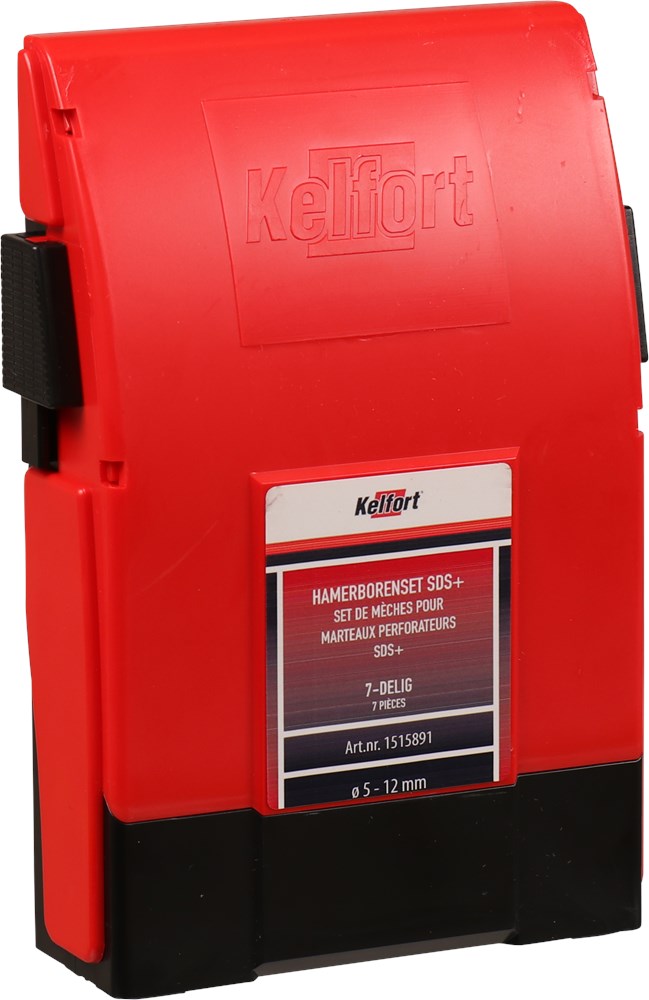 hamerborenset sds-plus kelfort-6 hamerborenset sds-plus kelfort-6