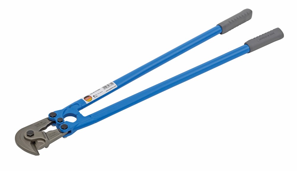 Betonvlechtijzer-scharen