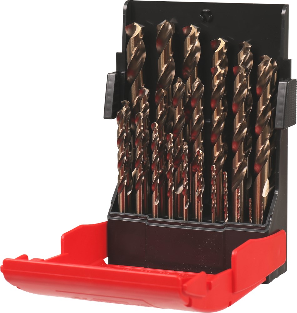 metaalborenset hss-co kelfort-4 metaalborenset hss-co kelfort-4