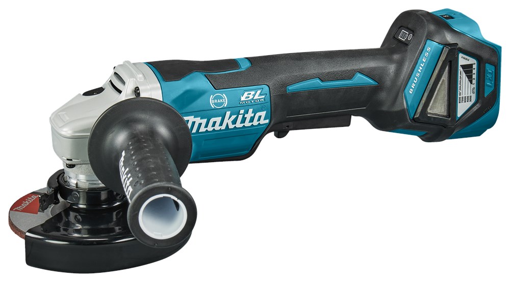 accu haakse slijper makita 125mm-2 accu haakse slijper makita 125mm-2
