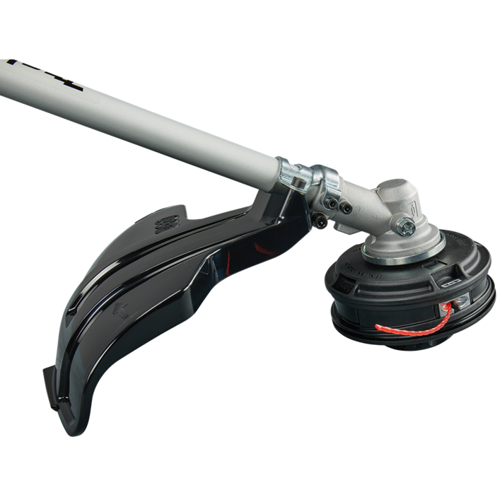 Afbeelding Makita xgt 40 v max bosmaaier d-greep UR014GT201