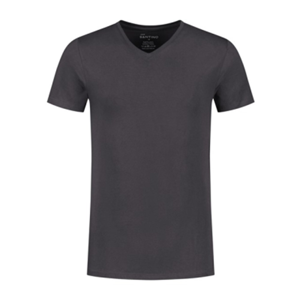 Afbeelding voor T-shirt, katoen
